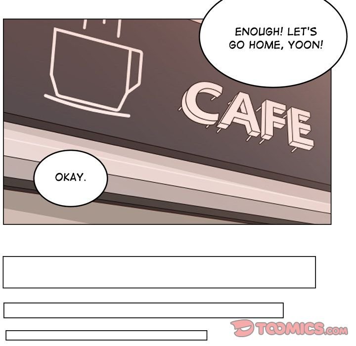 You're My Angel! Manhwa - Chapter 11 Page 79