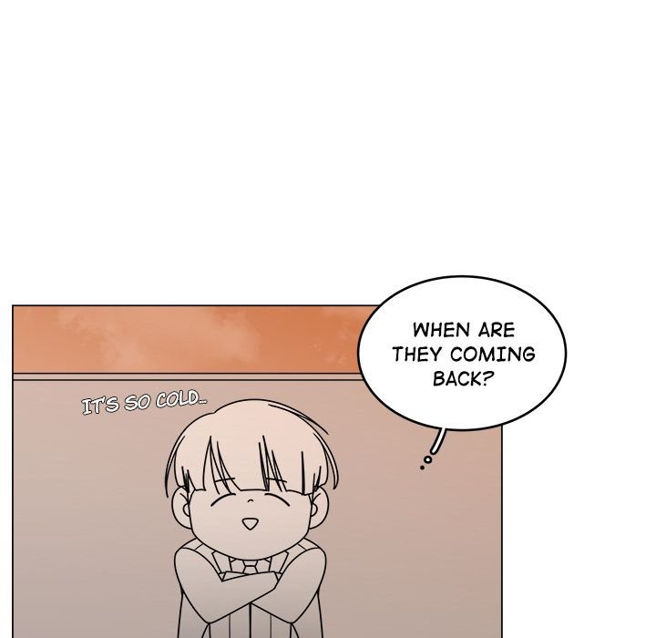 You're My Angel! Manhwa - Chapter 11 Page 80