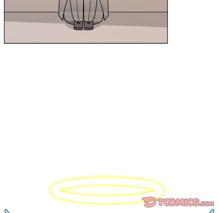 You're My Angel! Manhwa - Chapter 11 Page 81