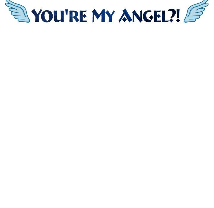You're My Angel! Manhwa - Chapter 11 Page 82