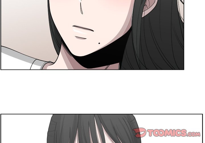 You're My Angel! Manhwa - Chapter 28 Page 1