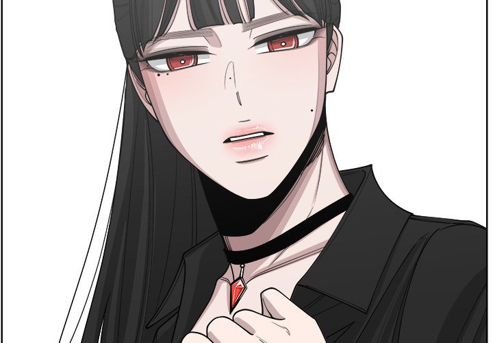 You're My Angel! Manhwa - Chapter 28 Page 2