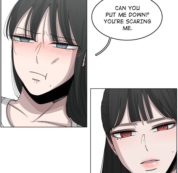 You're My Angel! Manhwa - Chapter 28 Page 4