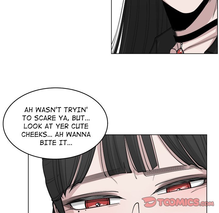 You're My Angel! Manhwa - Chapter 28 Page 5