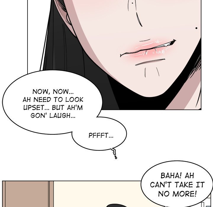 You're My Angel! Manhwa - Chapter 28 Page 6