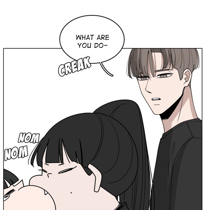 You're My Angel! Manhwa - Chapter 28 Page 8