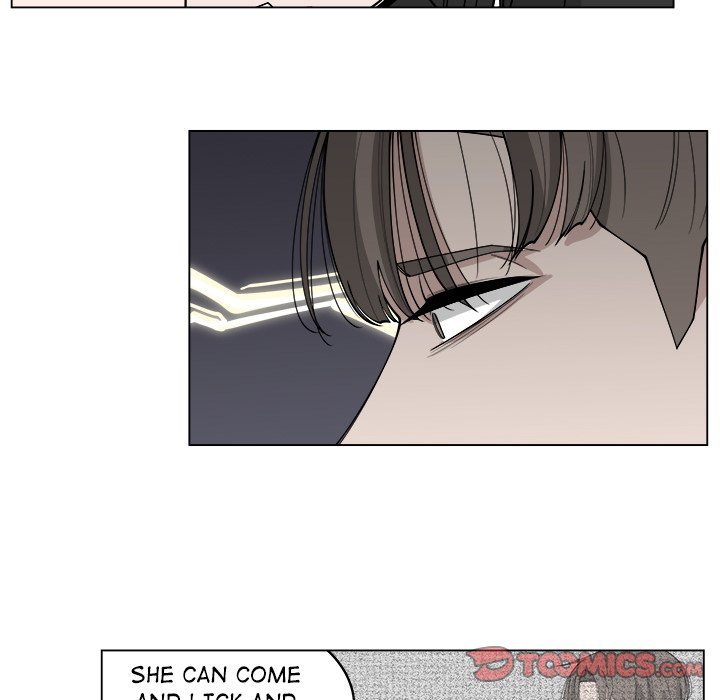 You're My Angel! Manhwa - Chapter 28 Page 9