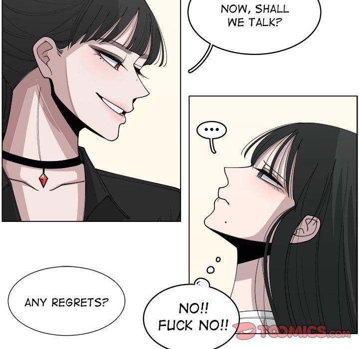 You're My Angel! Manhwa - Chapter 28 Page 13