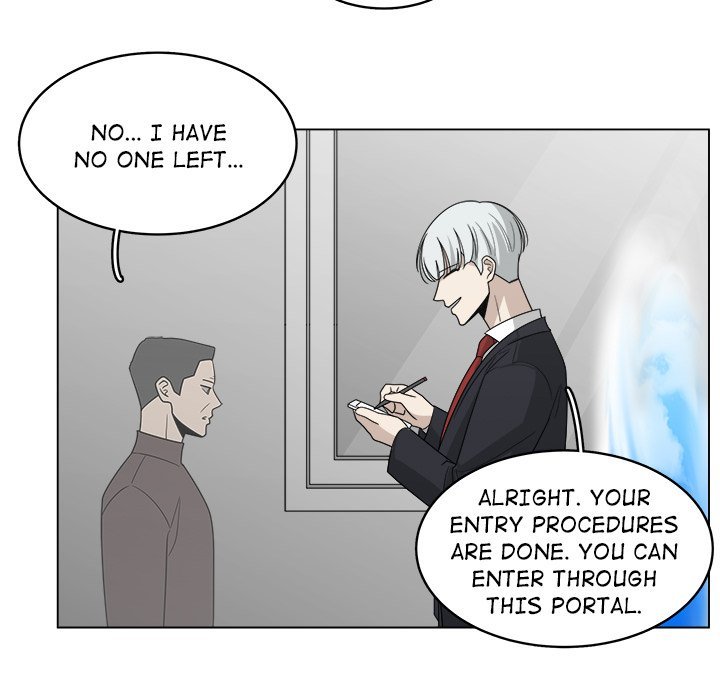 You're My Angel! Manhwa - Chapter 28 Page 14