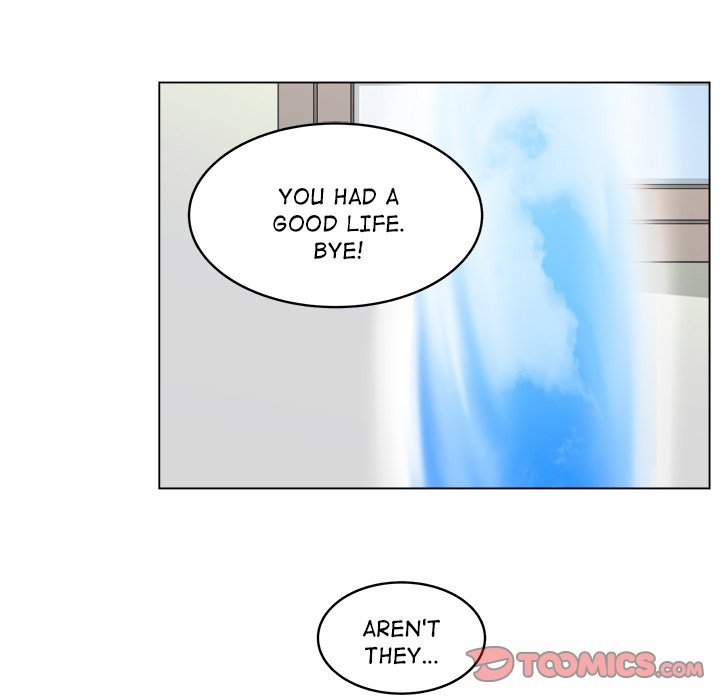 You're My Angel! Manhwa - Chapter 28 Page 15