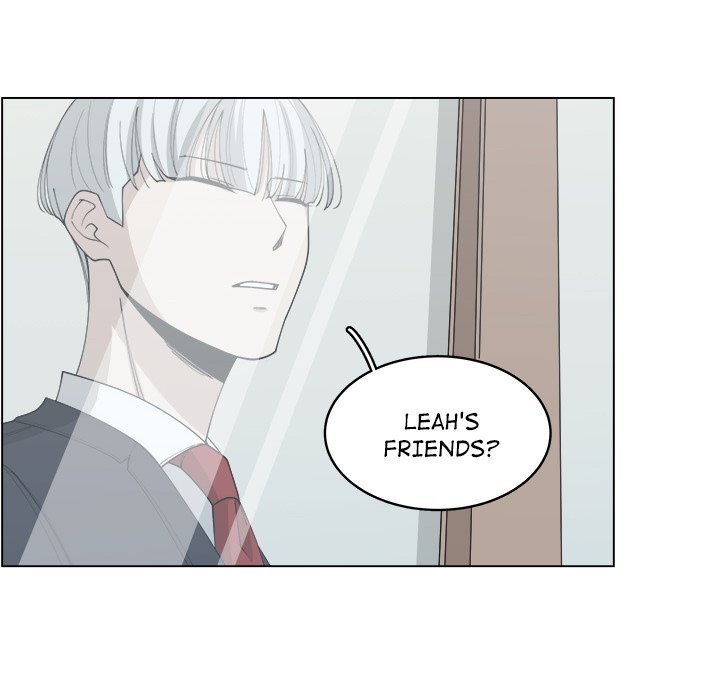 You're My Angel! Manhwa - Chapter 28 Page 16