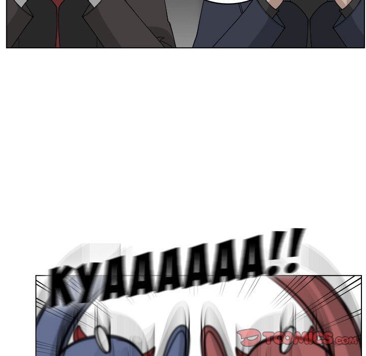 You're My Angel! Manhwa - Chapter 28 Page 19