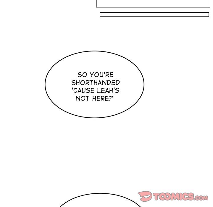 You're My Angel! Manhwa - Chapter 28 Page 21