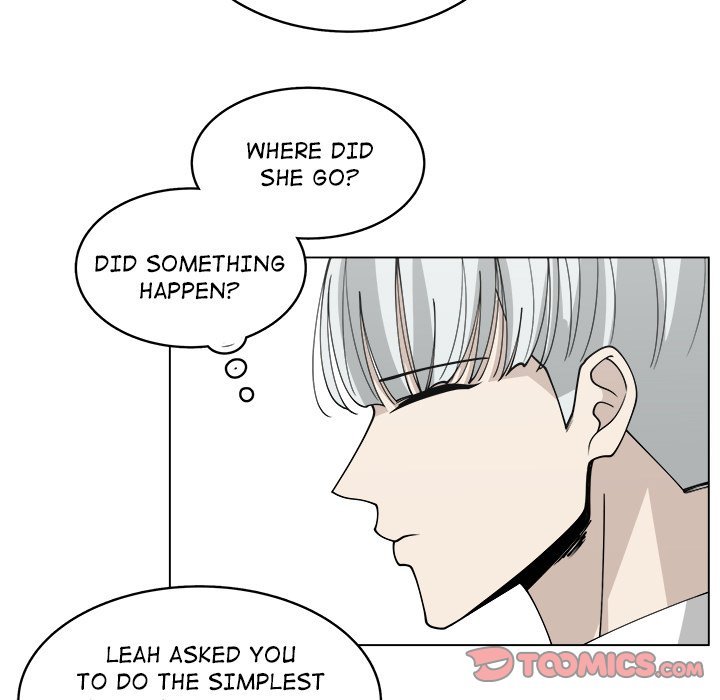 You're My Angel! Manhwa - Chapter 28 Page 23