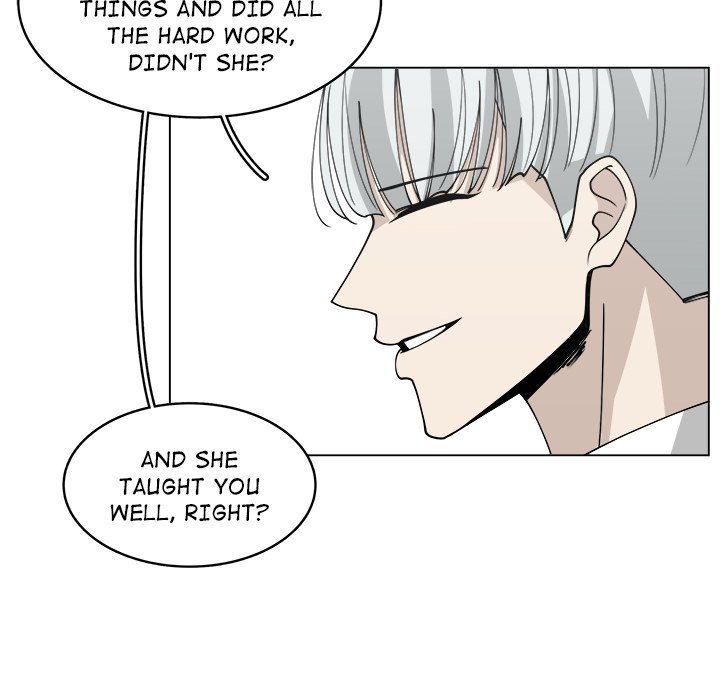 You're My Angel! Manhwa - Chapter 28 Page 24