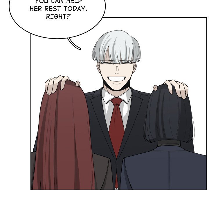 You're My Angel! Manhwa - Chapter 28 Page 26