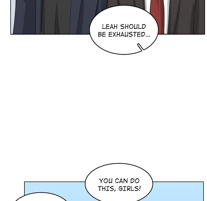 You're My Angel! Manhwa - Chapter 28 Page 28