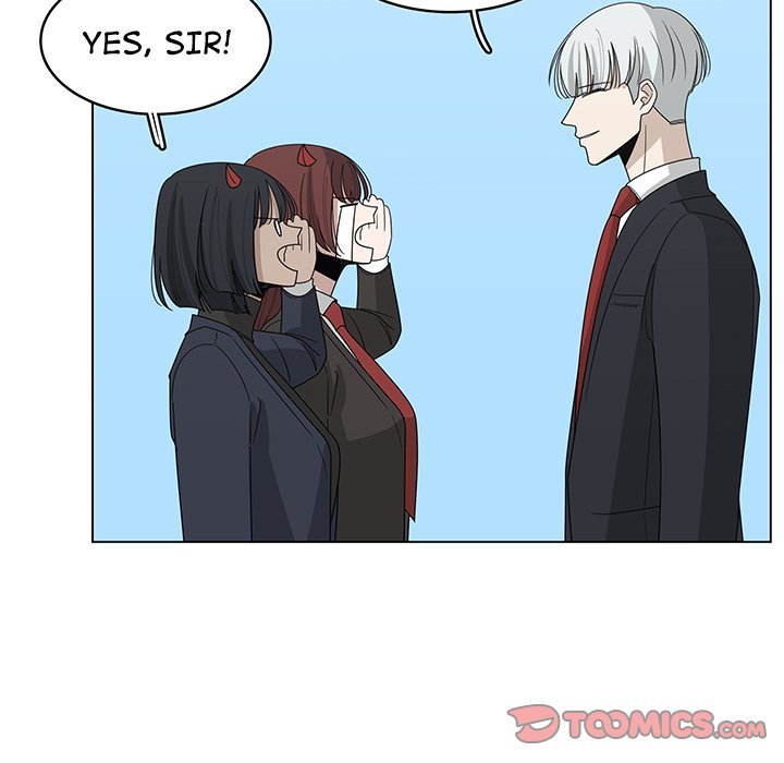 You're My Angel! Manhwa - Chapter 28 Page 29