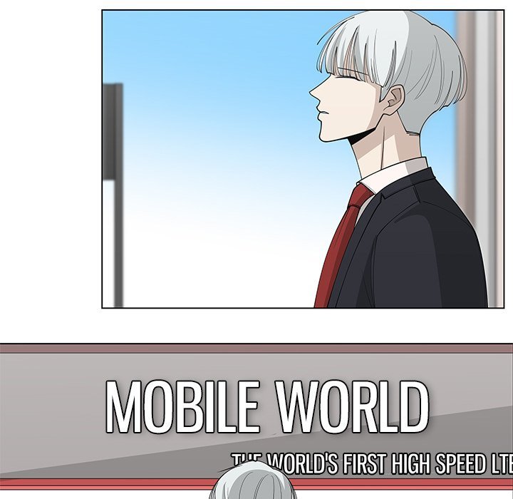 You're My Angel! Manhwa - Chapter 28 Page 30