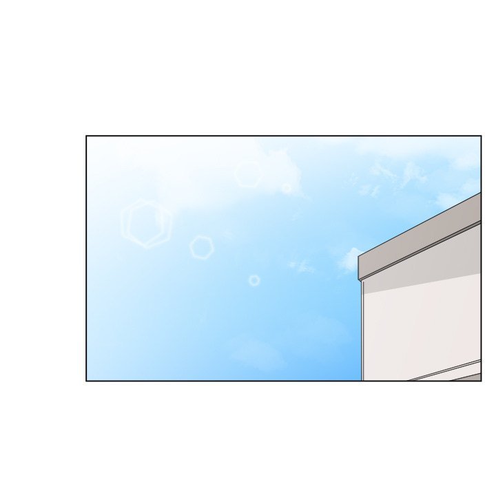 You're My Angel! Manhwa - Chapter 28 Page 32