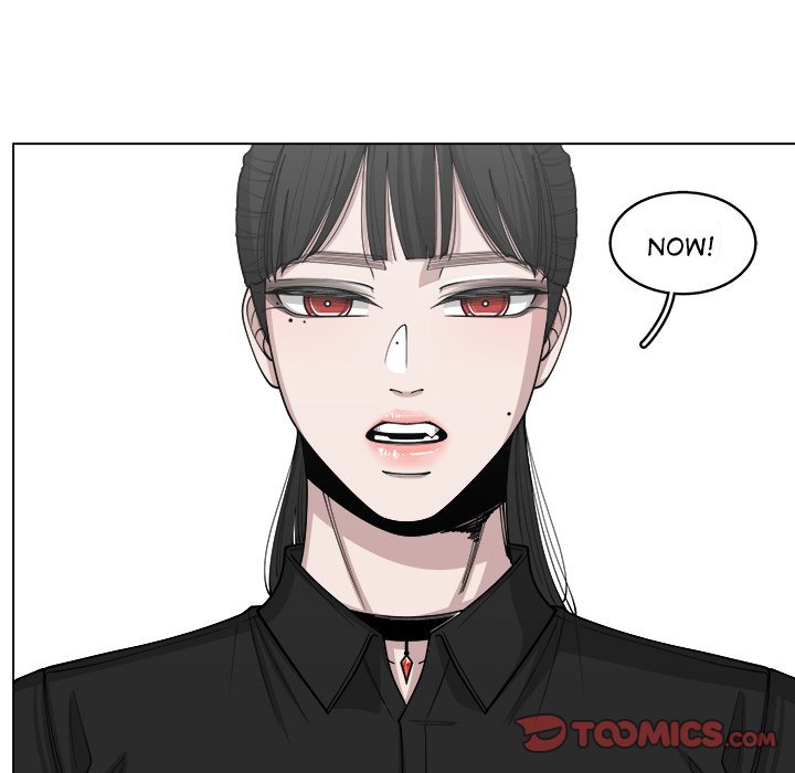 You're My Angel! Manhwa - Chapter 28 Page 33