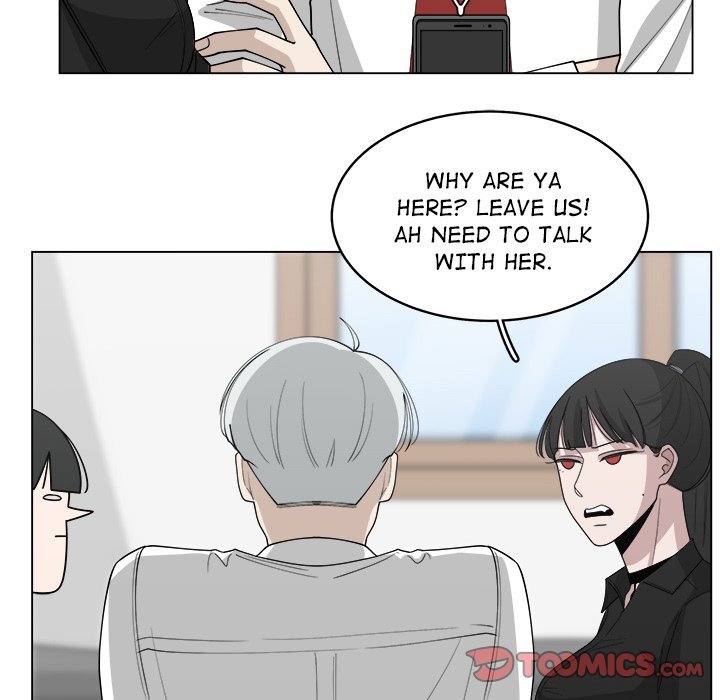 You're My Angel! Manhwa - Chapter 28 Page 35