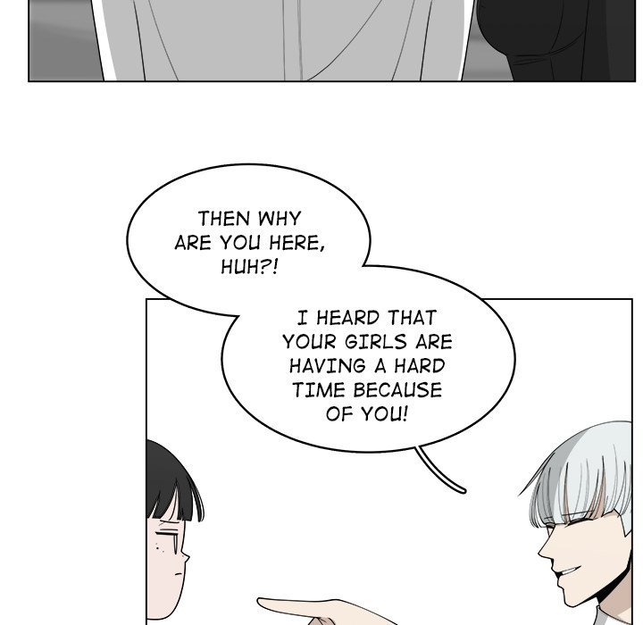 You're My Angel! Manhwa - Chapter 28 Page 36