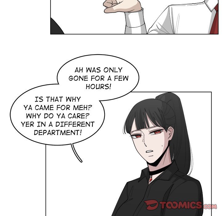 You're My Angel! Manhwa - Chapter 28 Page 37