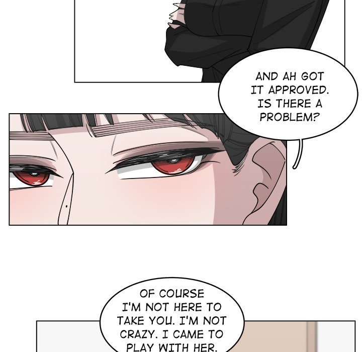 You're My Angel! Manhwa - Chapter 28 Page 38