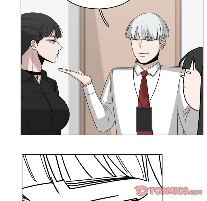 You're My Angel! Manhwa - Chapter 28 Page 39