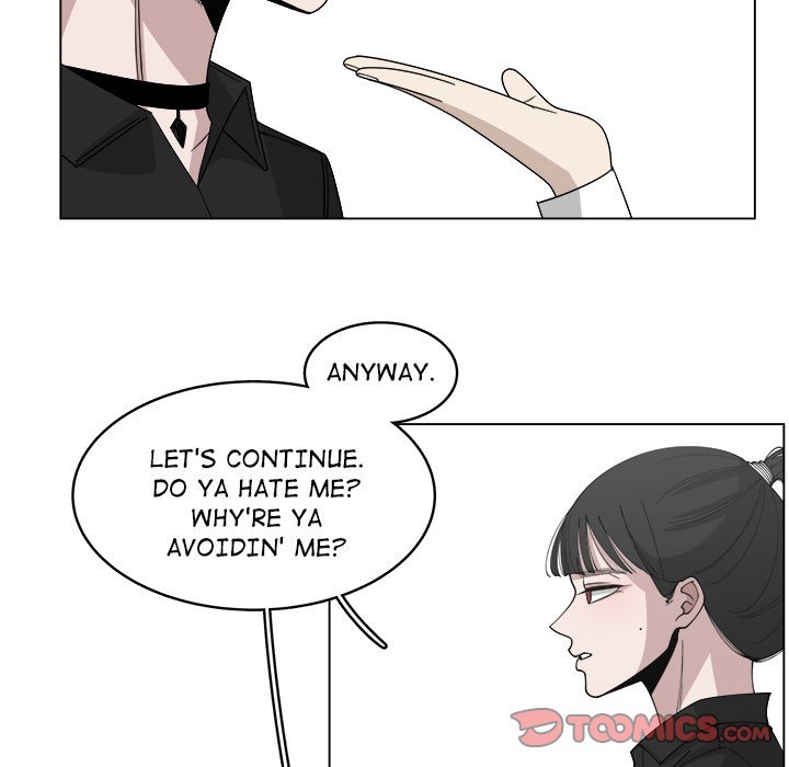 You're My Angel! Manhwa - Chapter 28 Page 41