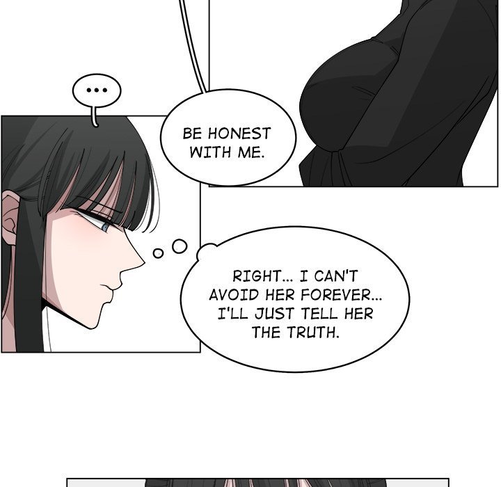 You're My Angel! Manhwa - Chapter 28 Page 42
