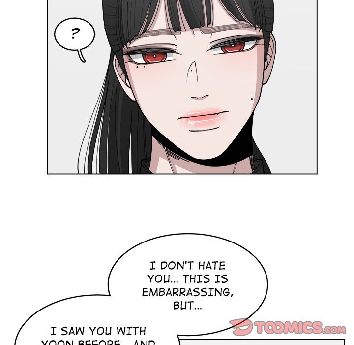 You're My Angel! Manhwa - Chapter 28 Page 43