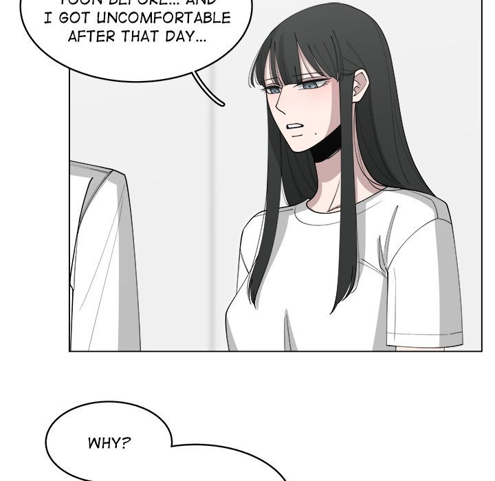 You're My Angel! Manhwa - Chapter 28 Page 44