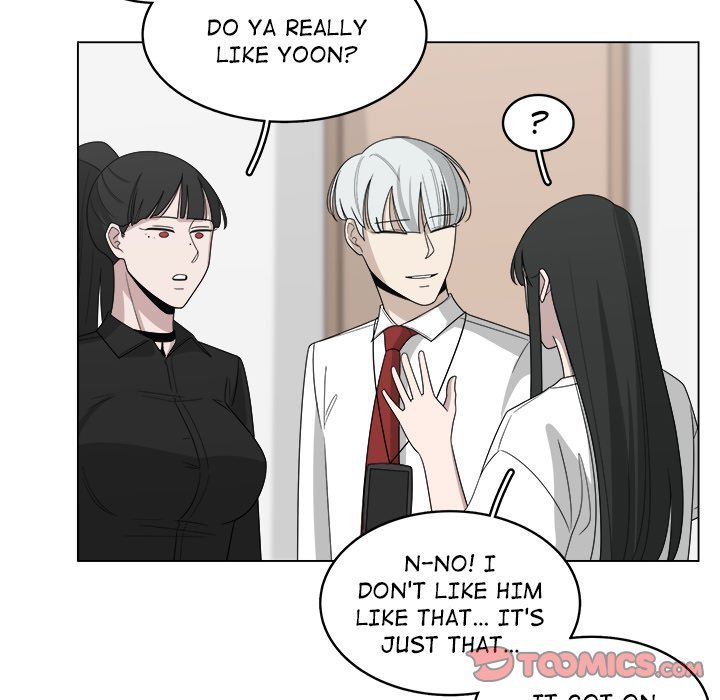 You're My Angel! Manhwa - Chapter 28 Page 45