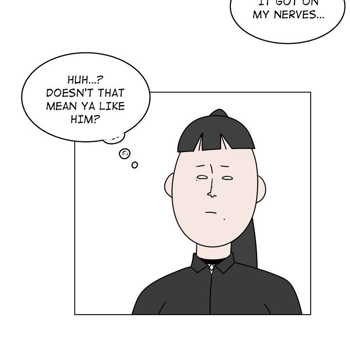 You're My Angel! Manhwa - Chapter 28 Page 46