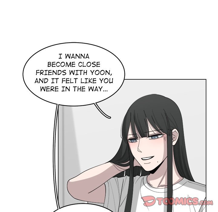 You're My Angel! Manhwa - Chapter 28 Page 47