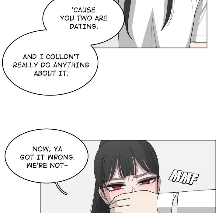 You're My Angel! Manhwa - Chapter 28 Page 48