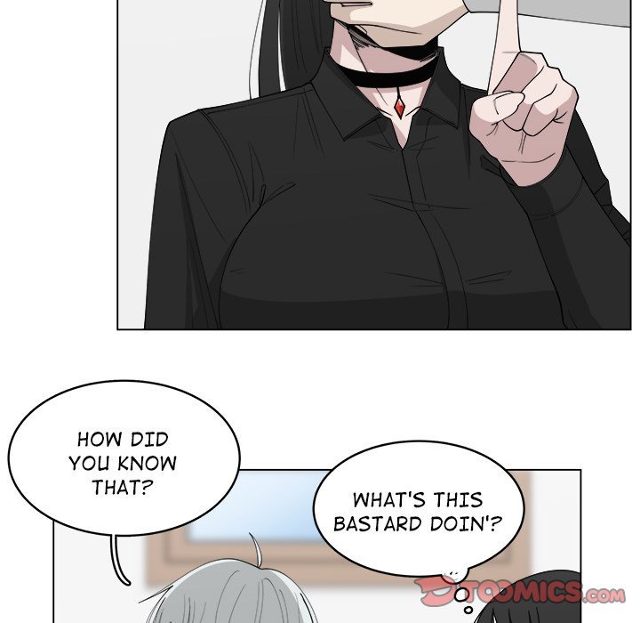 You're My Angel! Manhwa - Chapter 28 Page 49