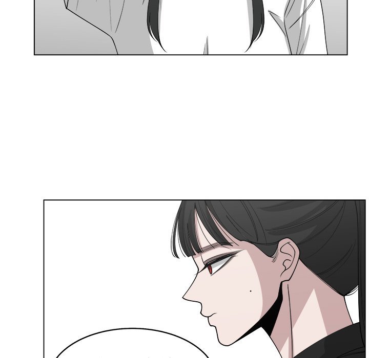 You're My Angel! Manhwa - Chapter 28 Page 52