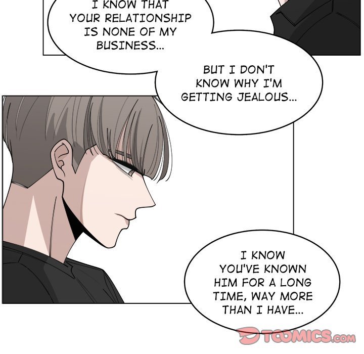 You're My Angel! Manhwa - Chapter 28 Page 53