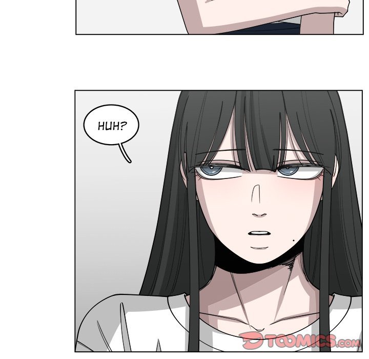 You're My Angel! Manhwa - Chapter 28 Page 55