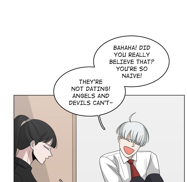 You're My Angel! Manhwa - Chapter 28 Page 56