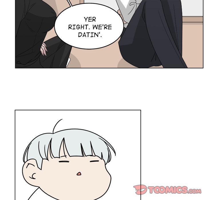 You're My Angel! Manhwa - Chapter 28 Page 57