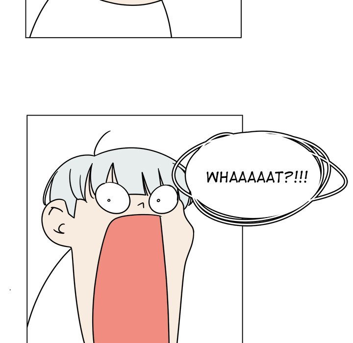 You're My Angel! Manhwa - Chapter 28 Page 58