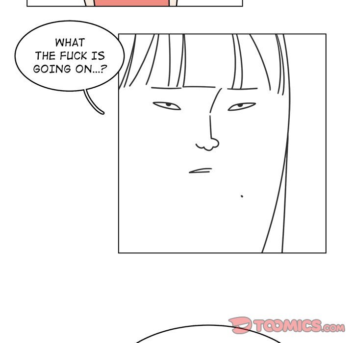You're My Angel! Manhwa - Chapter 28 Page 59