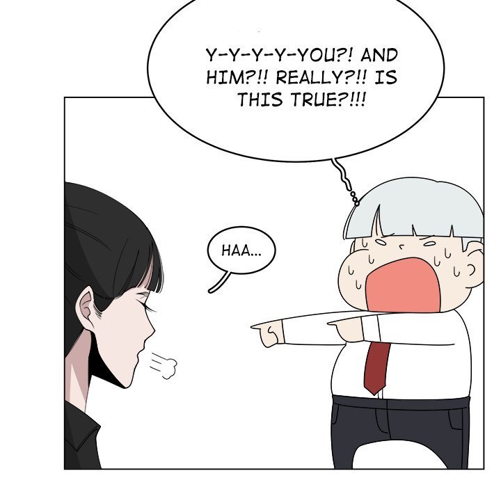 You're My Angel! Manhwa - Chapter 28 Page 60