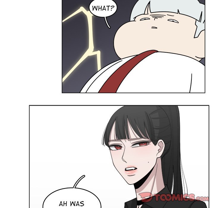 You're My Angel! Manhwa - Chapter 28 Page 63