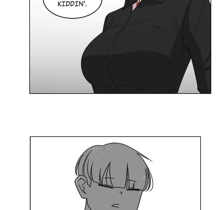 You're My Angel! Manhwa - Chapter 28 Page 64