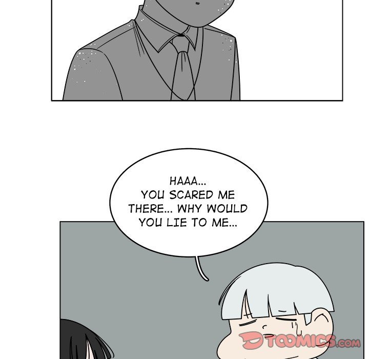 You're My Angel! Manhwa - Chapter 28 Page 65